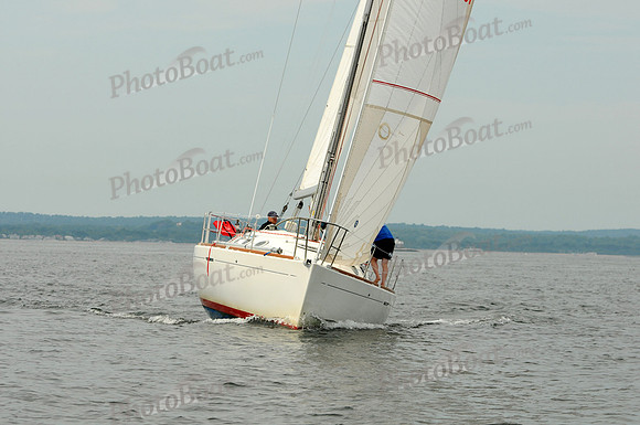 2011 Park City Regatta A 1012
