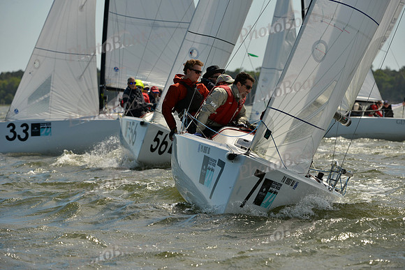 2016 Charleston Race Week D 0328