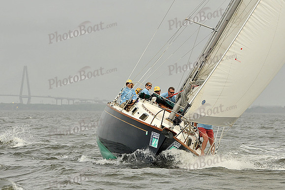 2013 Charleston Race Week A 044