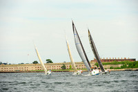 2014 NYYC Race Week A 1010