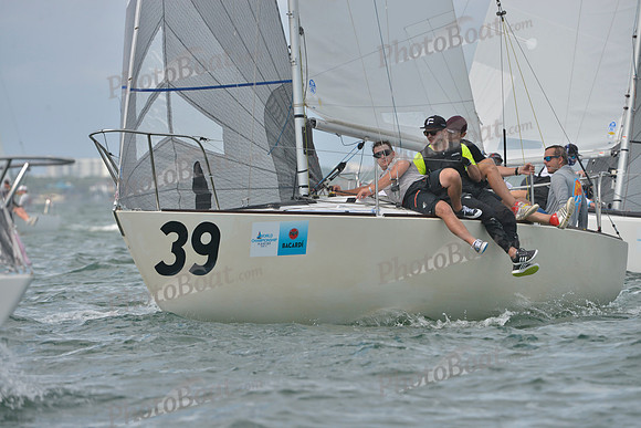2019 J24 Worlds N_0741