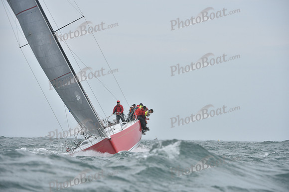 2019 NYYC Annual Regatta D_1163