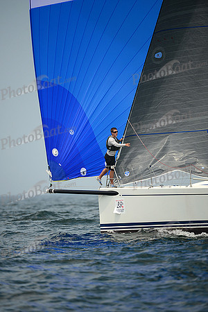 2013 Block Island Race Week A 1293