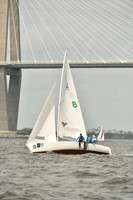 2019 Charleston Race Week E_1603