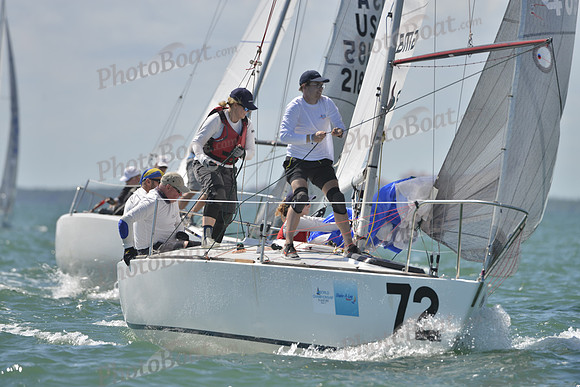 2019 J24 Worlds C_0255