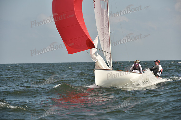 2018 Thistle Nationals E_1239