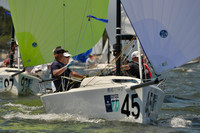 2017 Charleston Race Week C_0111
