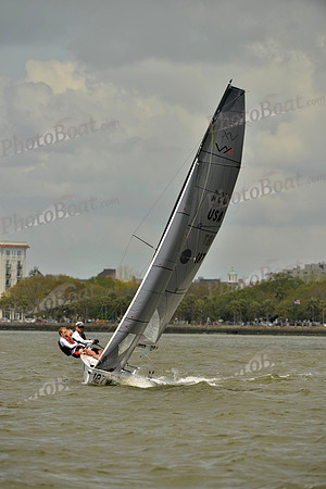 2018 Charleston Race Week A_0942