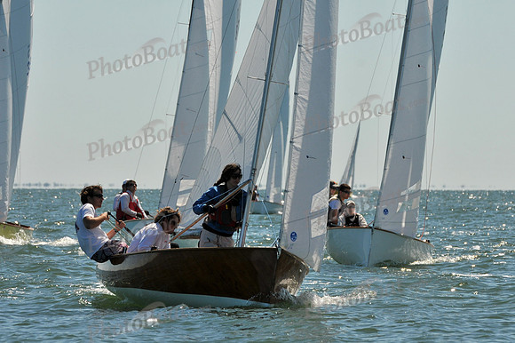 2012 Thistle Midwinters A 479