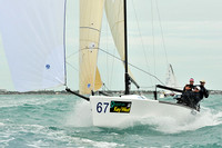 2013 Key West Race Week C 036