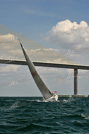 2012 Suncoast Race Week A 341