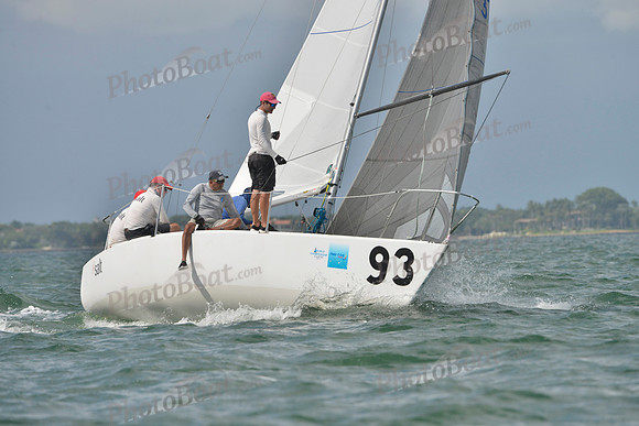 2019 J24 Worlds N_0824