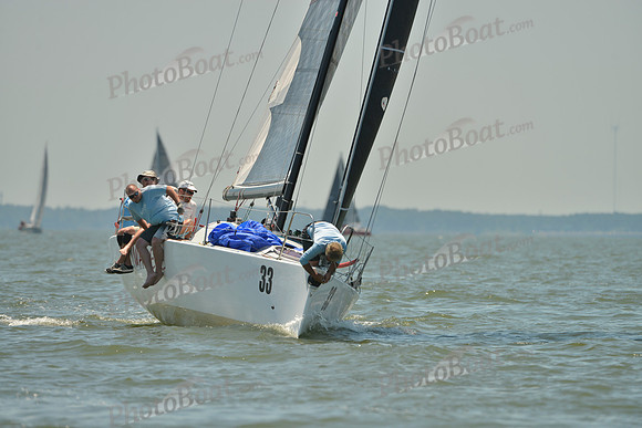 2017 Southern Bay Race Week C_0761