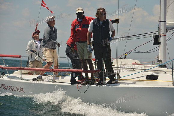 2015 Block Island Race Week B 302