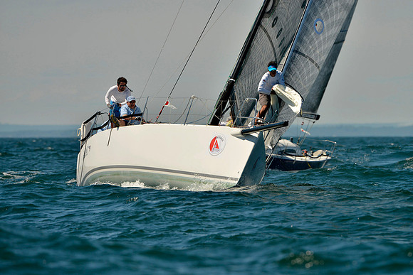 2017 Block Island Race Week F_2087