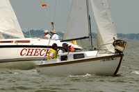 2012 Southern Bay Race Week A 1440