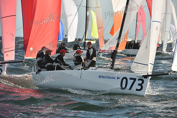 2018 J70 Worlds G_0140