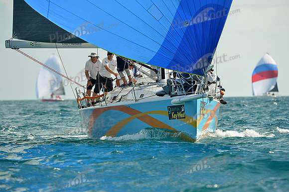 2015 Key West Race Week D 366
