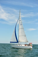 2015 Cape Charles Cup A 1462