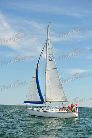 2015 Cape Charles Cup A 1462