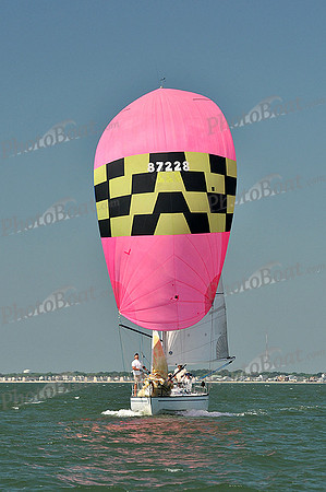 2013 Southern Bay Race Week C 722