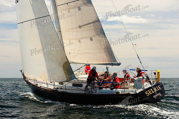 2014 Newport Bermuda A 471
