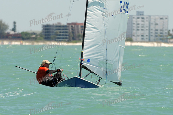 2012 Contender Worlds A 875