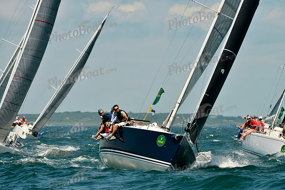 2016 NYYC Race Week A 052