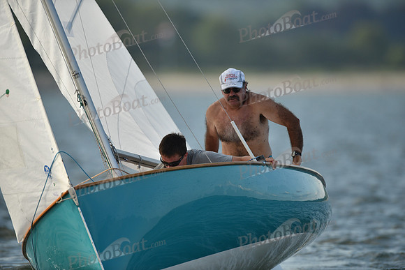 2018 Thistle Nationals C_1041