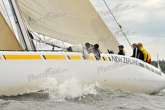 2013 NYYC Annual Regatta A 081
