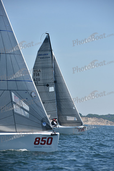 2019 Block Island Race Week J_0174