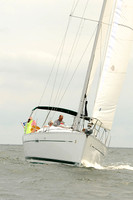 2012 Cape Charles Cup A 992