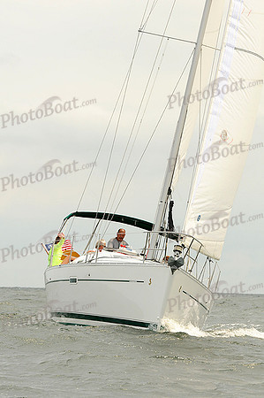 2012 Cape Charles Cup A 992