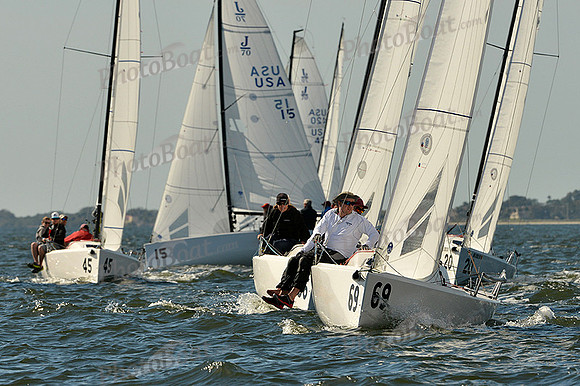 2015 J70 Winter Series E 271