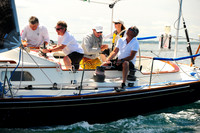 2014 Newport Bermuda A 538