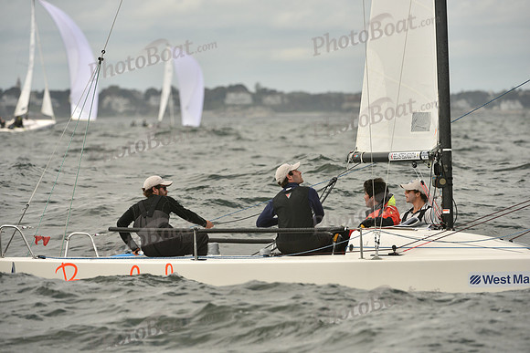 2018 J70 Worlds C_0454