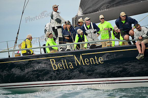 2014 Key West Race Week B 1339