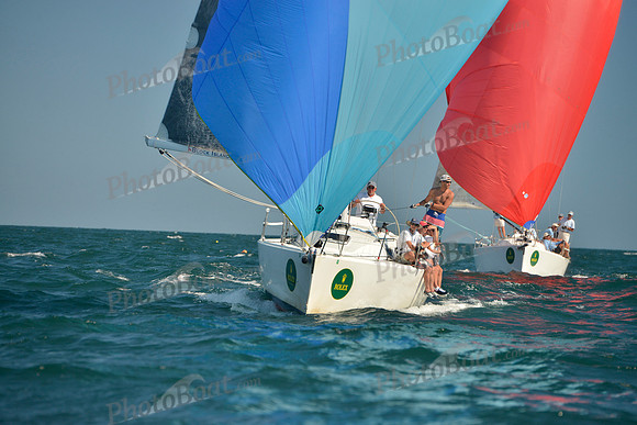 2018 NYYC Race Week D_0707