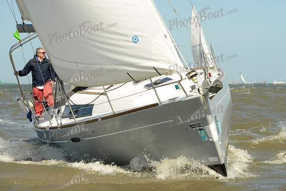 2016 Charleston Race Week B 0080