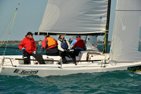 2014 Key West Race Week D 1180