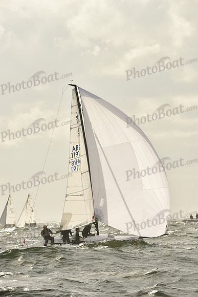 2018 J70 Worlds D_0410