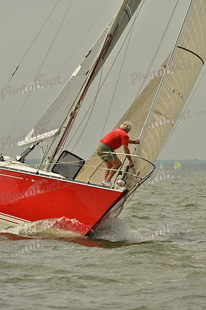 2016 Southern Bay Race Week A_0251