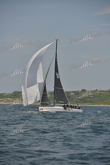 2019 Block Island Race Week D_0696