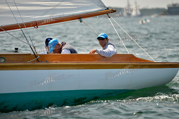 2017 IYRS Classic Yacht Regatta B_0022