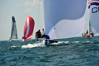 2015 Block Island Race Week B 214