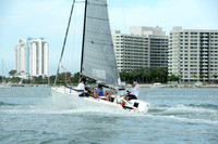 2015 Melges 24 Miami Invitational C 107
