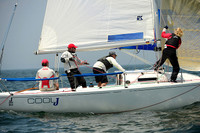 2013 Block Island Race Week A 1031