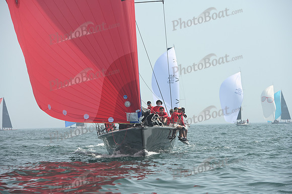 2025 Block Island Race Week A_0440