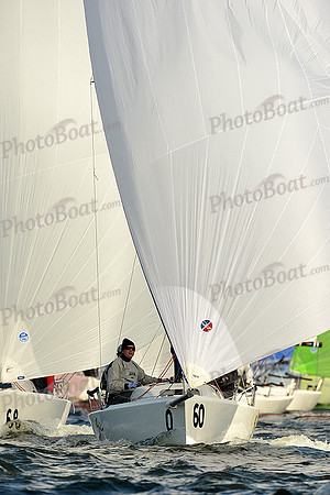 2015 J70 Winter Series B 1317