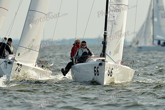 2015 J70 Winter Series B 1147